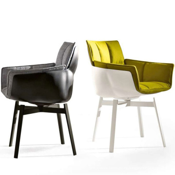 Muebles para el hogar Silla del café Silla moderna